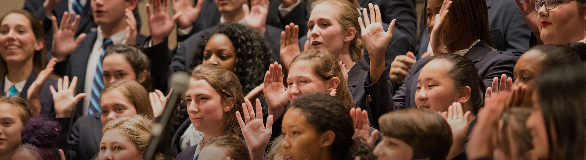 Wilmington Children's Chorus
