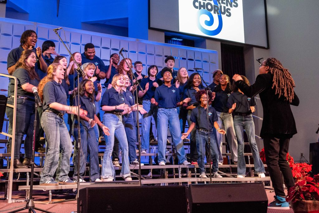 WCC 2024 Holiday Concert